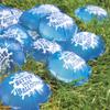 NERF Better Than Balloons Water Toys, Easy 1 Piece Clean Up, 36 Pods, Lots of Ways to Play, Backyard Water Fun, Gifts for Kids, Ages 3+ view 3