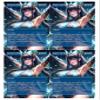 4x | Force of Will #2 | Anime | Full Art | Foil or Non-Foil (Non Foil) view 1