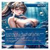 4x | Force of Will #1 | Anime | Full Art | Foil or Non-Foil (Foil) view 2