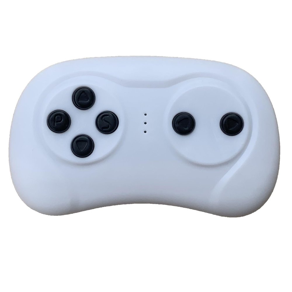 JIARUIXIN 2.4G Bluetooth Remote Control CST-1A for Kids Powered Ride On Car with CSR-12T Reciver,Children Electric Ride On Car Original Replacement Parts