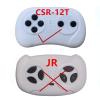 JIARUIXIN 2.4G Bluetooth Remote Control CST-1A for Kids Powered Ride On Car with CSR-12T Reciver,Children Electric Ride On Car Original Replacement Parts view 4