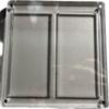 Acrylic Cases for most booster packs (Double Booster Holder) view 2