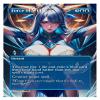 4X | Force of Will Set #1-#4 | Anime | Full Art | (1x of Each Non Foil) view 4