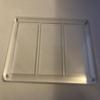 Acrylic Cases for Most Booster Packs (3 Booster Holder) view 2