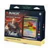 Magic: The Gathering Fallout Commander Deck - Hail, Caesar (100-Card Deck, 2-Card Collector Booster Sample Pack + Accessories) view 1