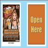 $2 Pull Tabs  Oktober Fest Theme Seal Card Game  285 Count  Fundraising Raffle Tickets with Seal Holders for Bars, Clubs, Schools & Nonprofits view 4