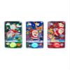 Hapros 3 Pack Christmas Water Games, Santa Claus Xmas Holiday Designs Handheld Water Ring Game Toys, Nostalgic Fun and Stocking Stuffers for Boys and Girls of All Ages view 4