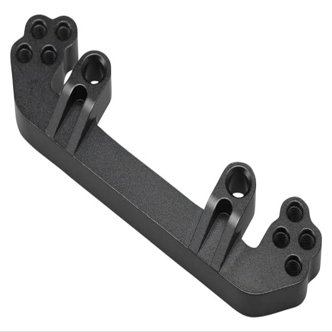 Yokomo Y2-201LBAA Aluminum ST Center Link MRTC-YD2