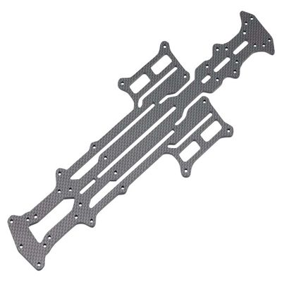 Yokomo Y2-002SMGA CG High Traction Main Chassis for YD-2S Series