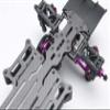 Yokomo Y2-002SMGA CG High Traction Main Chassis for YD-2S Series view 3