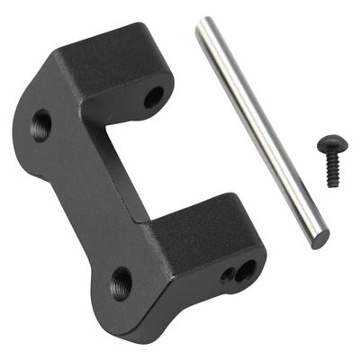 Yokomo Y2-003ZARA Upper Deck Adapter R for YD-2ZX Aluminum