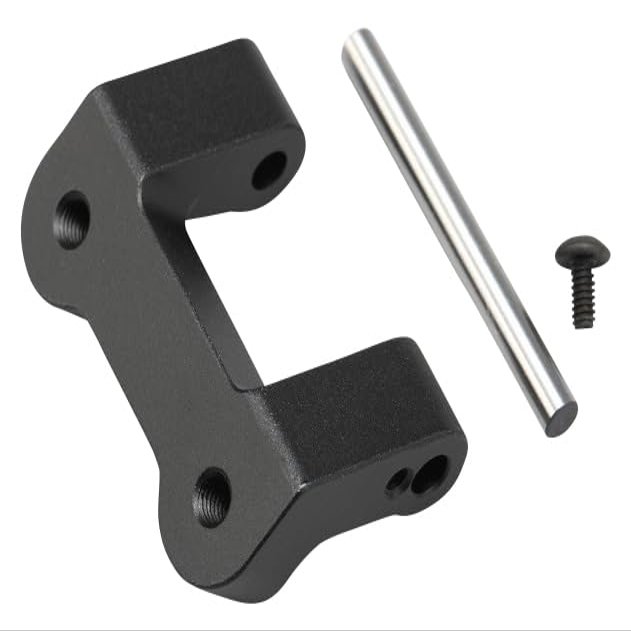 Yokomo Y2-003ZARA Upper Deck Adapter R for YD-2ZX Aluminum