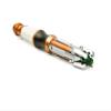 12th Sonic Screwdriver Dr.Whos Cosplay 12th Sonic Screwdriver with LED Light Sound Magic Wand Stick Funny 6.7 Inch Figure - Toy Collection - Gifts for Friends, Family, Anime Lovers view 2