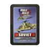 Team Yankee World War III Soviet VDV Gaming Set - Dice and Token Set view 1