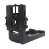 BRKRC Alloy Motor Mount Fixed Bracket with M1 Steel Motor Gears Fit for 1/5 X-Maxx 6S & X Maxx 8S & 1/6 XRT 8S RC Truck Upgrades Parts (Motor Mount+22T Gear) view 4