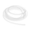 SING F LTD 2m Clear Silicone RC Nitro Glow Engine Fuel Line for Nitro Engine Models Transport Silicone Fuel Line Tube Pipe Fits 5.5X 2.5mm view 1