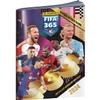 Panini FIFA 365 2024 Album, 004612AF view 1