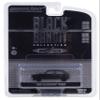 1980 Rabbit Widebody Black Bandit Series 28 1/64 Diecast Model Car by Greenlight 28130C view 1