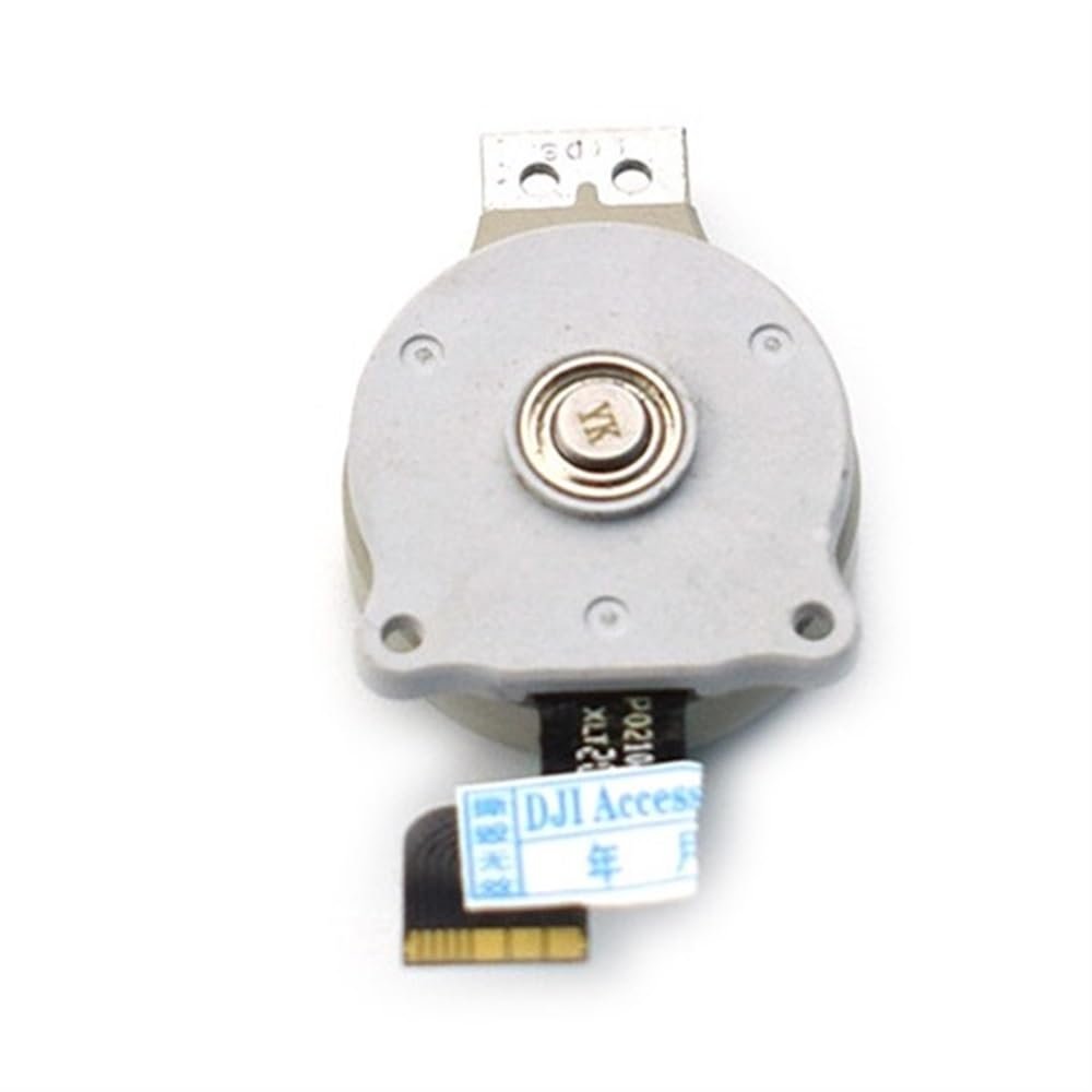 SBOJI Gimbal Pitch Motor Replacement PTZ P-axis Motor Repair Parts for DJI Phantom 4 Pro/ 4 Pro V2.0/4 Adv Drone Accessories