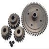 NHX RC 50T Hardened Steel Spur/Pinion Gear Set 20T/18T/16T for 1/8 1/7 Arrma view 1