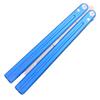 KEEDAS Integrated Forging Bushing System, T6061 Aluminum Integral Channel Handle, Excellent Grip, Pretty Solid, Best Balance and Inertia view 1