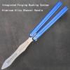 KEEDAS Integrated Forging Bushing System, T6061 Aluminum Integral Channel Handle, Excellent Grip, Pretty Solid, Best Balance and Inertia view 2