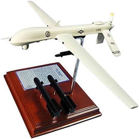 Scalecraft MQ-1 Predator (1/46 Scale)
