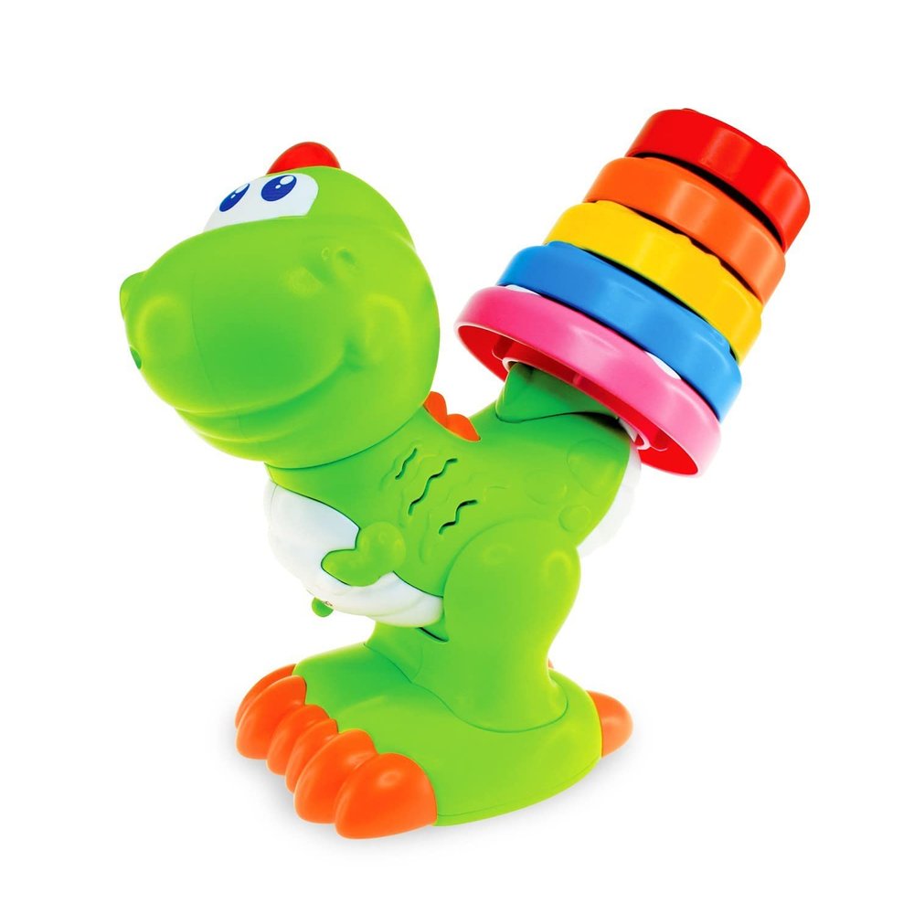 DUMEL FIGLARE DINO