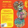 Big Rock City  1000-Piece Jigsaw Puzzle from The Magic Puzzle Company  Series Four view 2