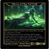 Arcane Alterations Custom Proxy Card: Meren of Clan Nel Toth view 1