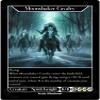 Moonshaker Cavalry Altered Art Custom Proxy Cards view 1
