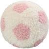 CASAGOOD 12 Inch Round Football Hugging Plush Toy - Soft Football Throw Pillow for Kids & Babies view 1