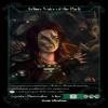 Arlinn, Voice of The Pack Aela The Huntress The Elder Scrolls Crossover Altered Art Custom Proxy Cards view 1