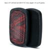 DjuiinoStar Silent Fidget Slider (Carbon Fiber + Glass Fiber), CNC Machined Free-Floating Push Slider, Addictive Magnetic Toy, Help to Relieve Stress, Best Gift for Fidget Fans DFS-49 view 2