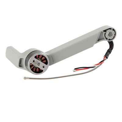 SeiZed Motor Arm Left Right Front Rear Motor Arm Replacement Repair Spare Parts for D-JI Mini 2 (Color : Right Front)