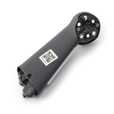 SeiZed Drone Arm Parts Front/Rear/Right/Left Arm Shell Landing Gear/Antenna Board Back Arm Replacement Spare Part for D-JI F-P/V (Color : Left Front)