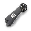 SeiZed Drone Arm Parts Front/Rear/Right/Left Arm Shell Landing Gear/Antenna Board Back Arm Replacement Spare Part for D-JI F-P/V (Color : Left Front) view 1