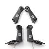 SeiZed Drone Arm Parts Front/Rear/Right/Left Arm Shell Landing Gear/Antenna Board Back Arm Replacement Spare Part for D-JI F-P/V (Color : Left Front) view 2