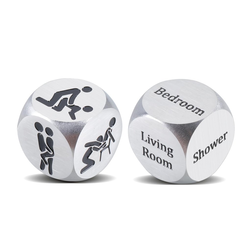 Gay Sex Dice, Valentines Activities for Adults, Valentines Activities, Valentines Day Gifts for Him Husband, Anniversary for Men Pride Stuff Pride Month Gifts for Gay Birthday Gifts for Men Gay