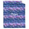 Buyyet Custom Horse Blanket Horse Lover Gift 30''x40'' view 1
