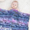 Buyyet Custom Horse Blanket Horse Lover Gift 30''x40'' view 3