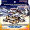 Digimon Card Game: Double Pack Set view 1