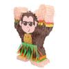 Boland 30969 - Pinata Monkey, 39.5 x 10 x 27.5 cm, Hanging Decoration, Decoration for Birthday, Theme Party and Carnival view 3