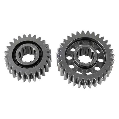 QUICK CHANGE GEAR SET - 21/35 8620 LW