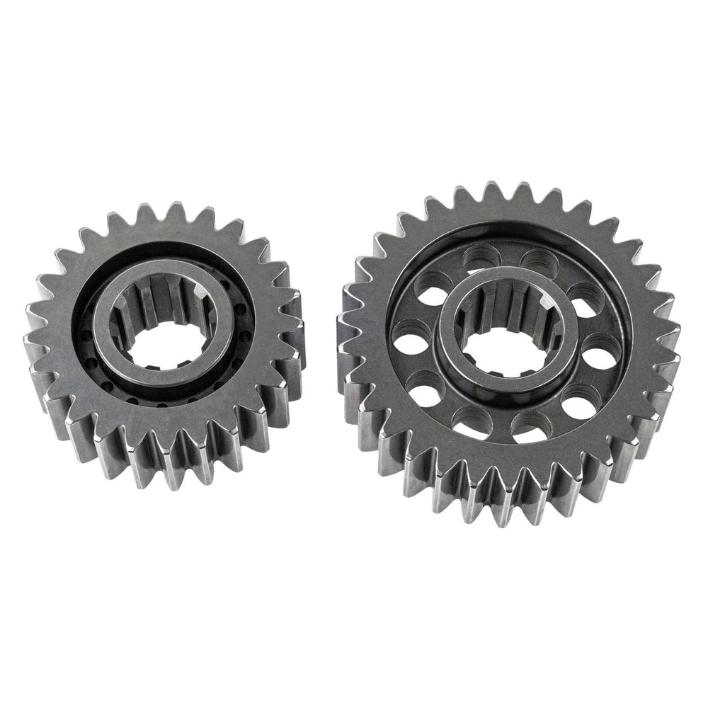 QUICK CHANGE GEAR SET - 21/35 8620 LW