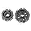 QUICK CHANGE GEAR SET - 21/35 8620 LW view 1