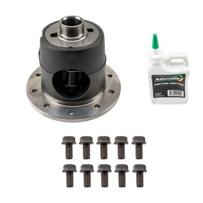 AG BOP 8.2 28 SPLINE 3.36 & UP