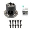 AG BOP 8.2 28 SPLINE 3.36 & UP view 1