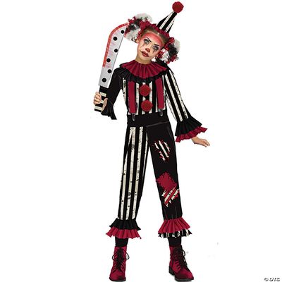 Fun World Child Big Top Terror