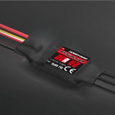 HOBBYWING Skywalker 20A V2 ESC